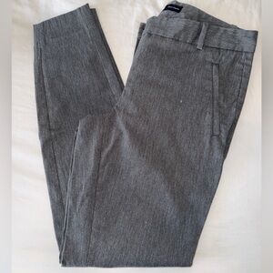 The Limited Gray Women's Skinny Pants